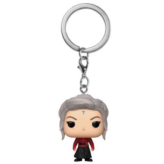 FUNKO KEY Star Wars Ahsoka Morgan Elsbeth 76538