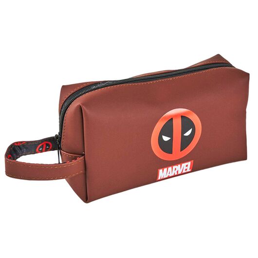 Marvel Deadpool vanity case 8445484137057