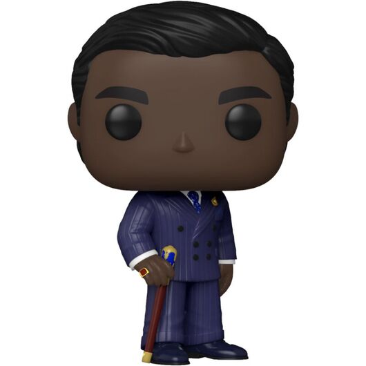 FUNKO POP Wonka Pop 3 68089