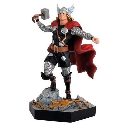 Marvel VS. Thor figure 5059072041249