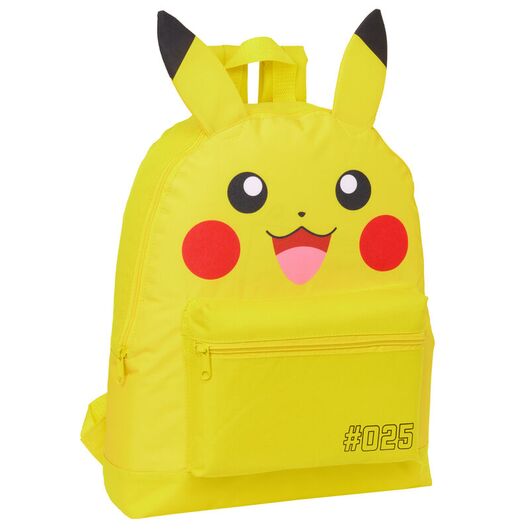 Pokemon Pikachu backpack 40cm 5036278089503