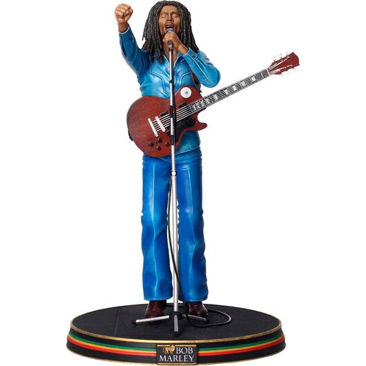 Bob Marley figure 8435450260001