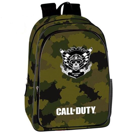Call of Duty Lucky backpack 43cm 8414778581371