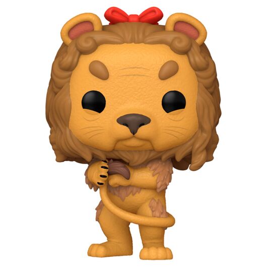 Funko POP! Wizard of Oz - Cowardly Lion 1515