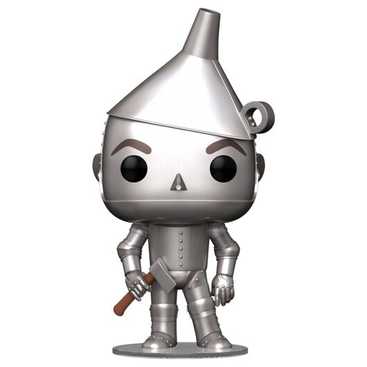 FUNKO POP Wizard of Oz The Tin Man 75976