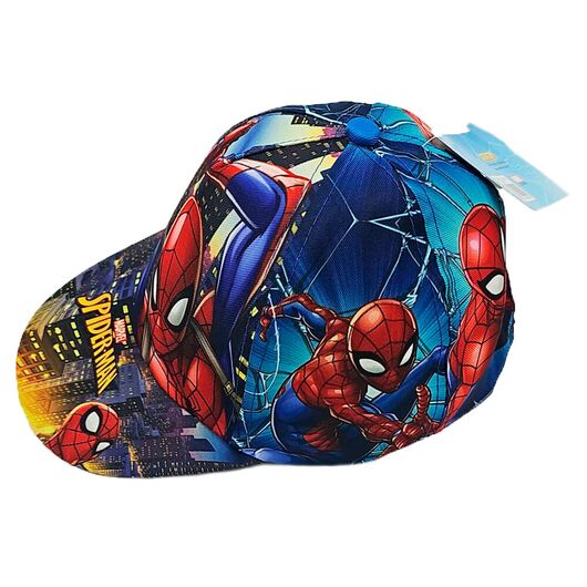 Marvel Spiderman full print cap 8435746902974