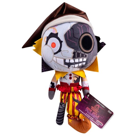 Funko Plush! Fnaf Ruin Sun 18cm