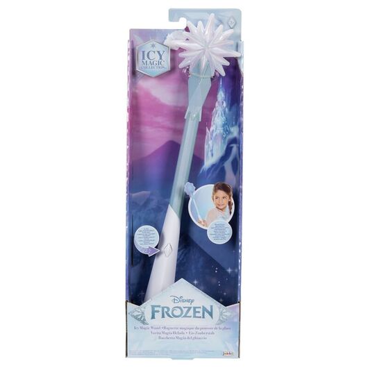 JAKKS PACIFIC Disney Frozen Ice wand