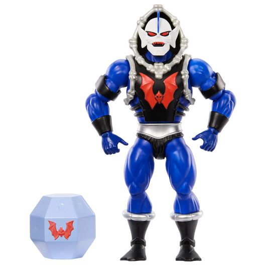 MATTEL Masters of the Universe Origins Hordak figure 14cm