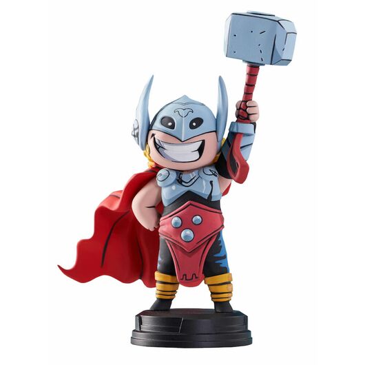 Marvel Thor figure 13cm 699788843949