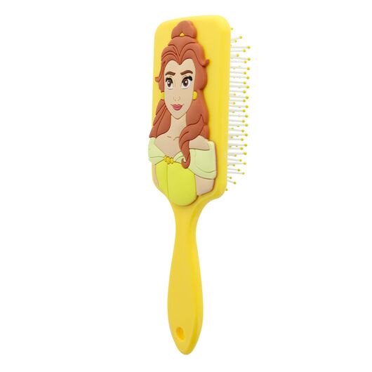 DISNEY Disney Beauty and the Beast Belle 3D hair brush
