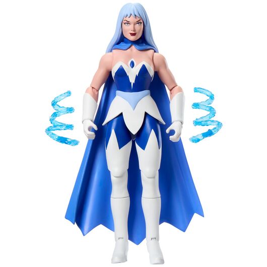 MATTEL Masters of the Universe Origins Frosta figure 14cm