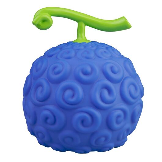 Lampada One Piece Gum Gum Fruit LAMP031