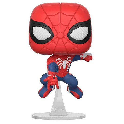 Funko Pop! Marvel Spiderman 334