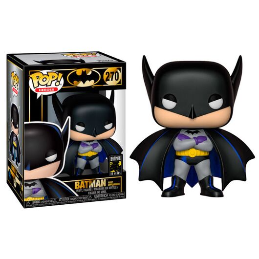Funko Pop! Batman First Appearance 270
