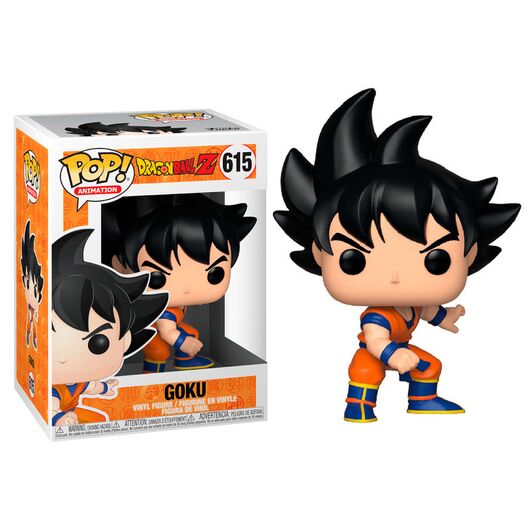 Funko Pop! Dragon Ball Z Goku 615