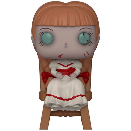 Funko Pop! Annabelle in Chair 790
