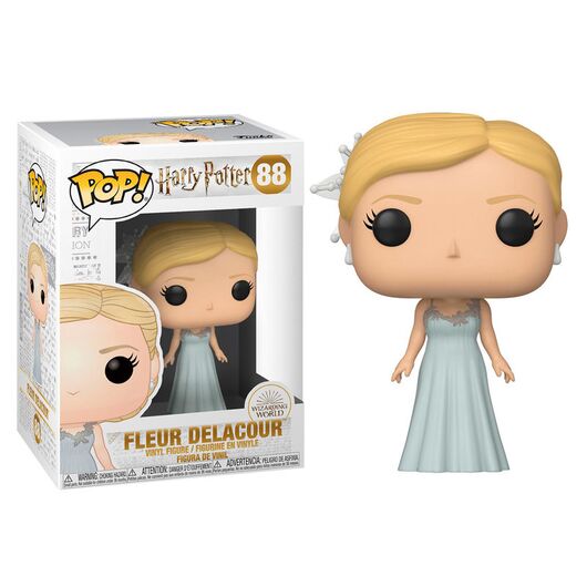 Funko Pop! Harry Potter: Fleur Delacour 88