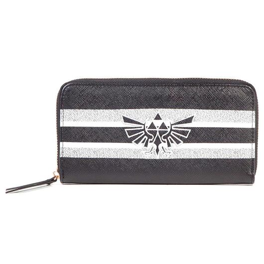 DIFUZED Nintendo Zelda wallet