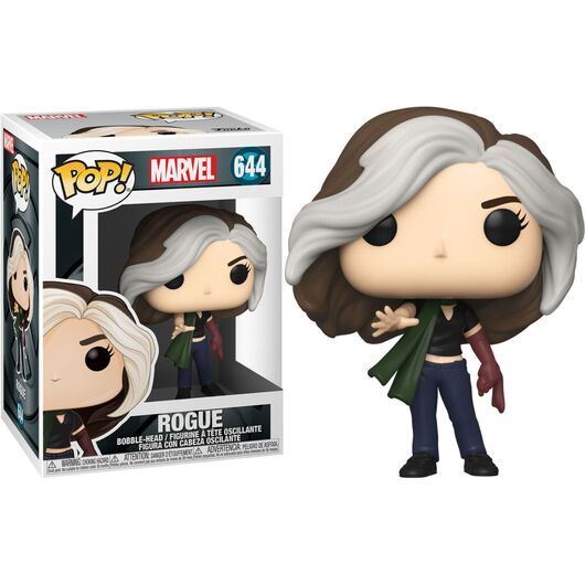 Funko Pop! X-Men Rogue 644