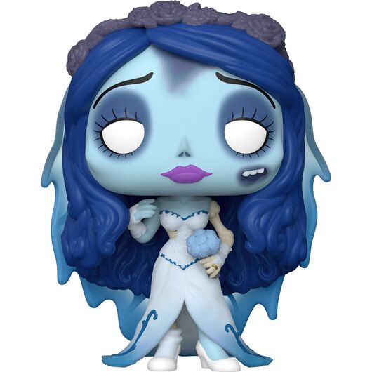 Funko Pop! Corpse Bride: Emily 987