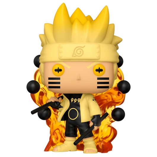 Funko Pop! Naruto: Naruto (Sixth Path Sage) 932