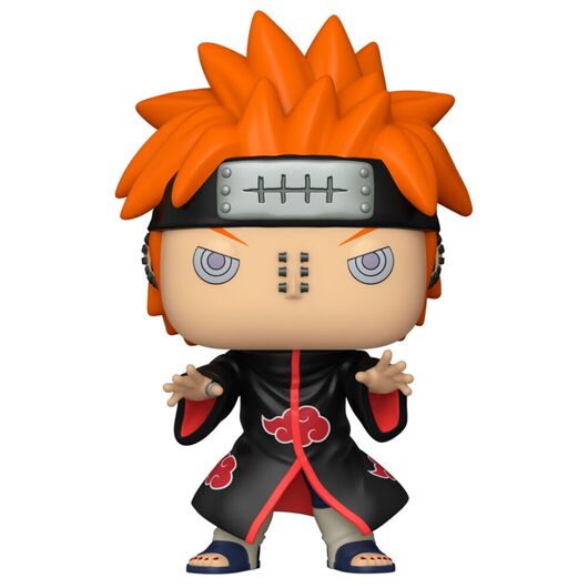 Funko Pop! Naruto Pain 934