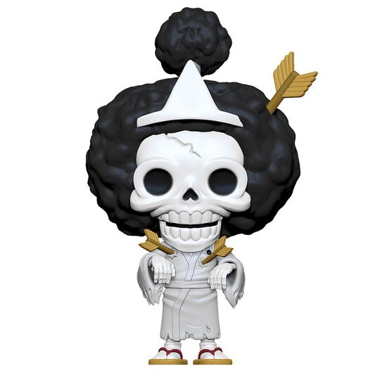 FUNKO POP One Piece Bonekichi 924 54463