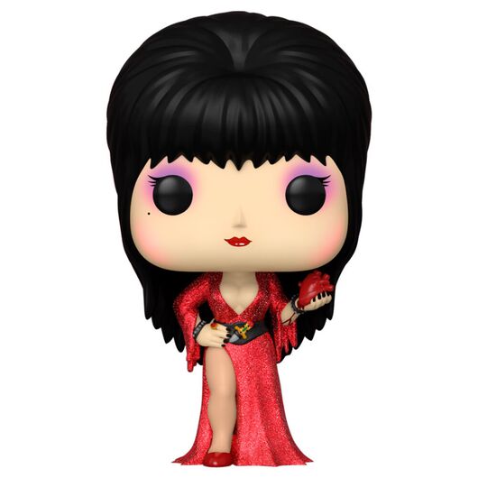 FUNKO POP Elvira 40th Elvira Diamond 68 57418