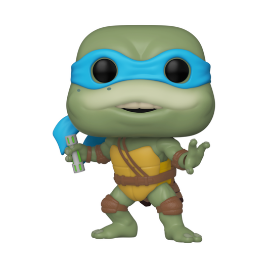 Funko Pop! TMNT Turtles 2 Leonardo 1134