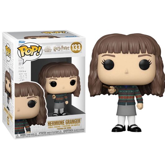 Funko Pop! Harry Potter: Hermione Granger Anniversary 133