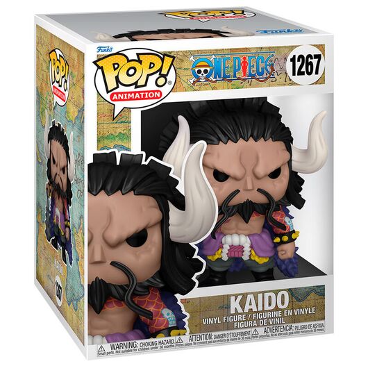 Funko Pop! One Piece Kaido BIG 15cm 1267