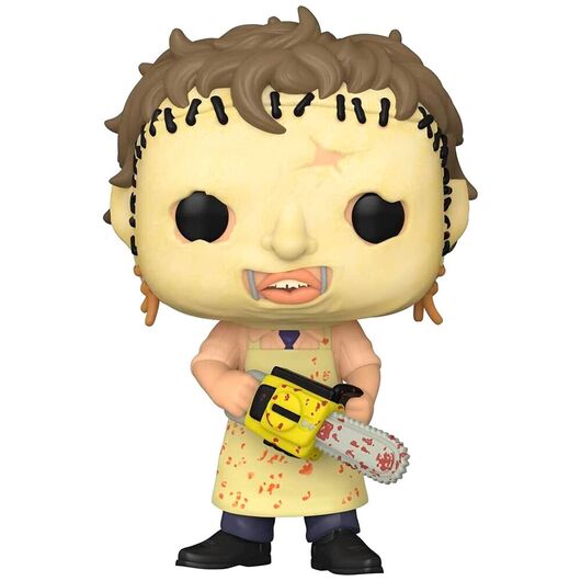Funko Pop! Texas Chainsaw Massacre: Leatherface 1150