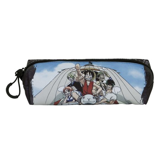 One Piece Pirates pencil case 8445118057539