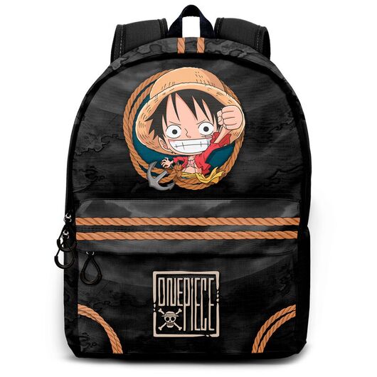 One Piece Ropes adaptable backpack 44cm 8445118062601