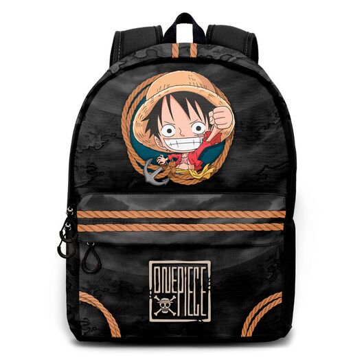 One Piece Ropes adaptable backpack 34cm 8445118067064