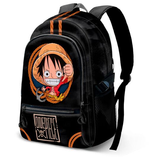 One Piece Ropes adaptable backpack 34cm 8445118071399