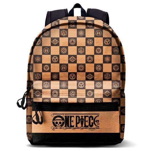 One Piece Plus Chess adaptable blackpack 43cm 8445118062700