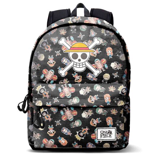 One Piece Skull backpack 44cm 8445118069129