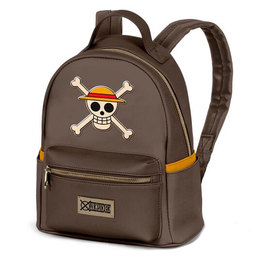 One Piece Heady Skull backpack 29cm 8445118073492