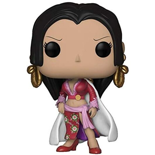 FUNKO POP One Piece Boa Hancock 23186