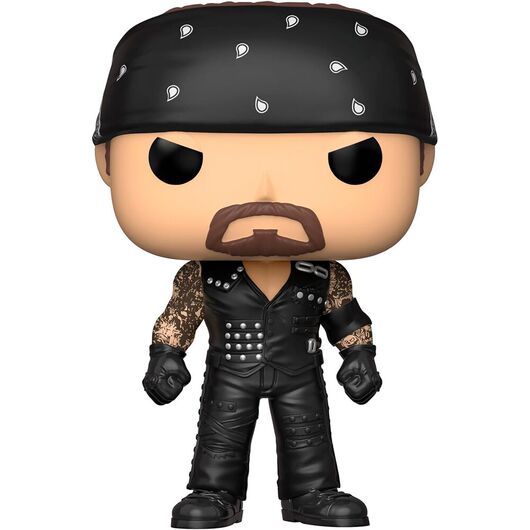 Funko Pop! WWE: Undertaker 81