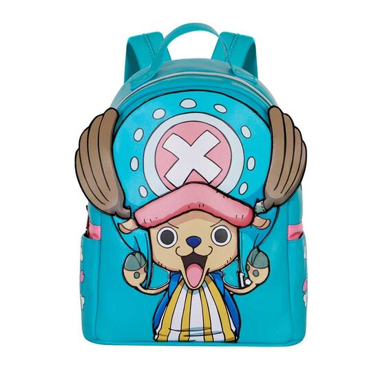 One Piece Chopper backpack 29cm 8445118075946