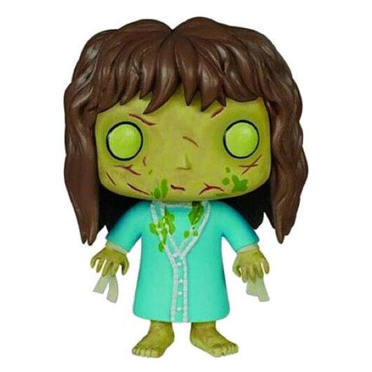 Funko Pop! The Exorcist Regan 203