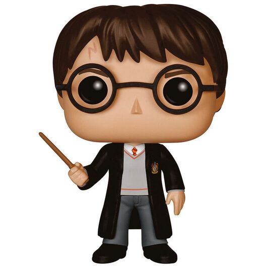 Funko Pop! Harry Potter 01