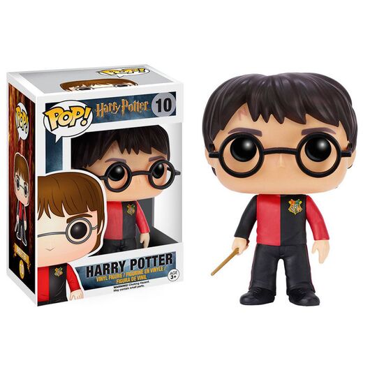 Funko Pop! Harry Potter 10