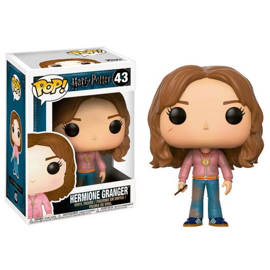 Funko Pop! Harry Potter: Hermione Granger 43