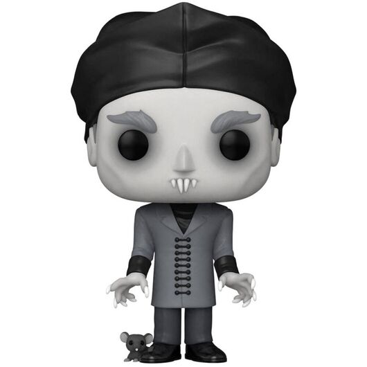 Funko Pop! Nosferatu 100th: Count Orlok 1267 Chase