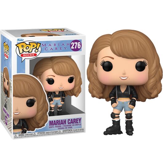 FUNKO POP Mariah Carey Fantasy 64057
