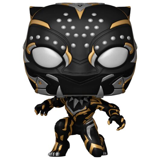 Funko Pop! Wakanda Forever Black Panther 1102